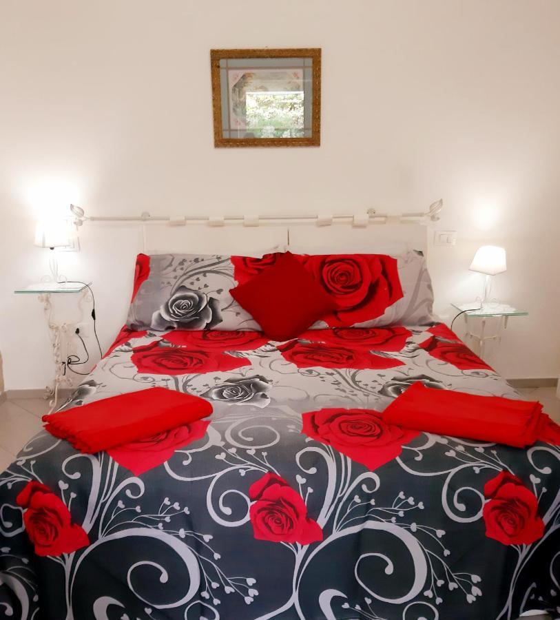 Dimora&Arte B&B Canneto sull'Oglio Exterior foto