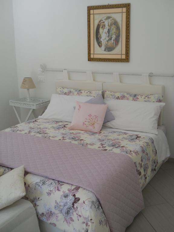 Dimora&Arte B&B Canneto sull'Oglio Quarto foto