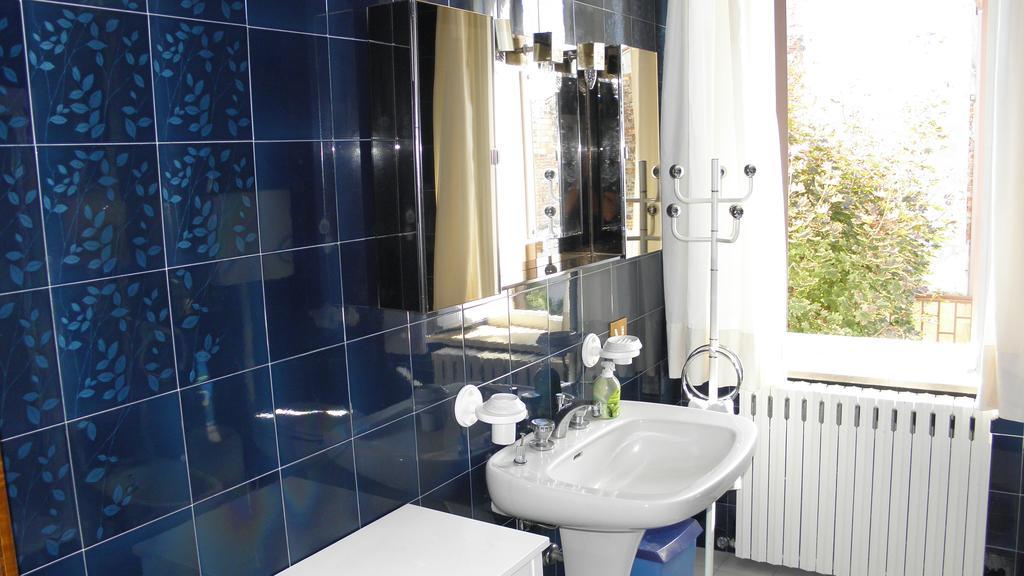 Dimora&Arte B&B Canneto sull'Oglio Quarto foto
