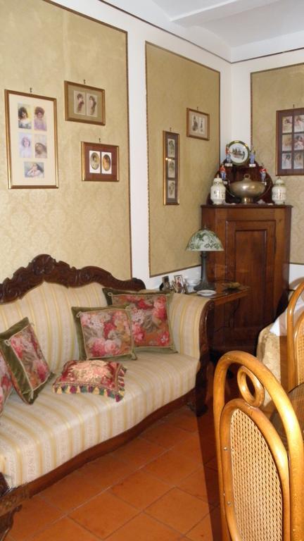Dimora&Arte B&B Canneto sull'Oglio Quarto foto