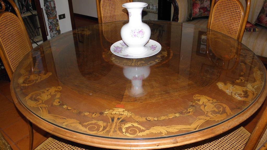 Dimora&Arte B&B Canneto sull'Oglio Quarto foto