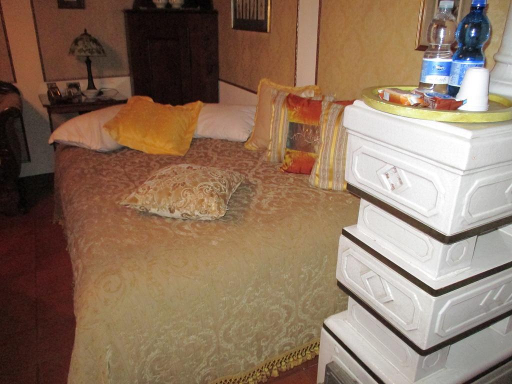 Dimora&Arte B&B Canneto sull'Oglio Quarto foto