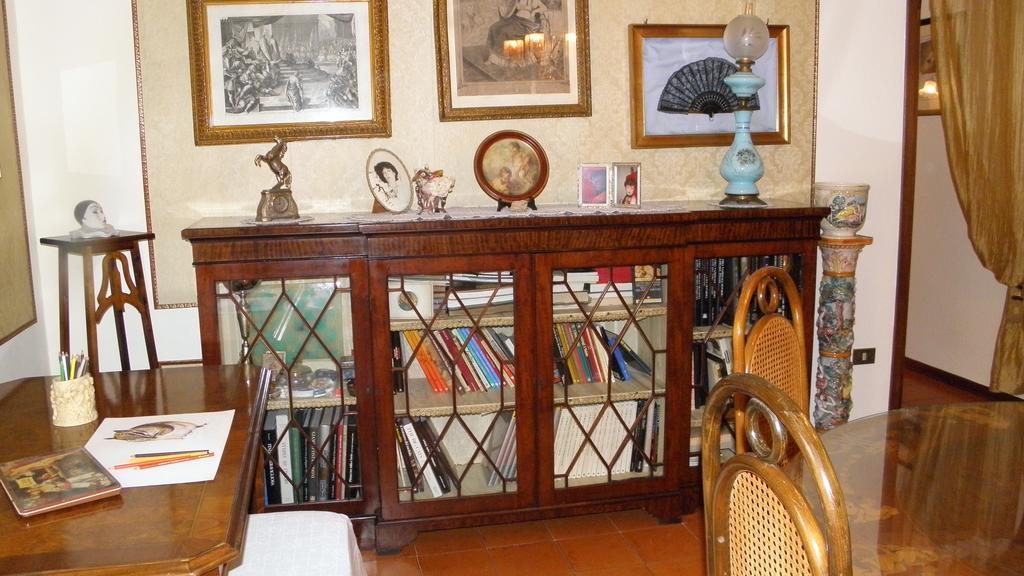 Dimora&Arte B&B Canneto sull'Oglio Quarto foto