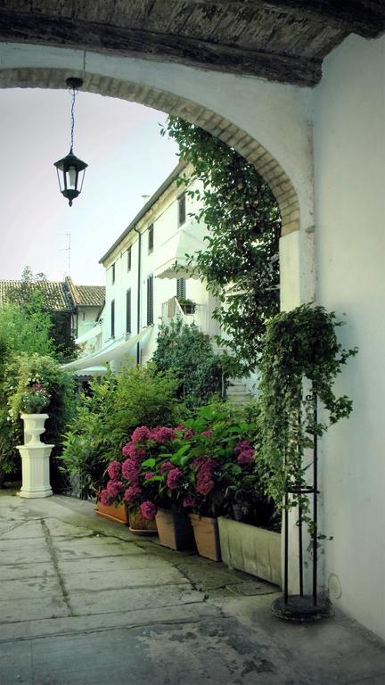 Dimora&Arte B&B Canneto sull'Oglio Exterior foto