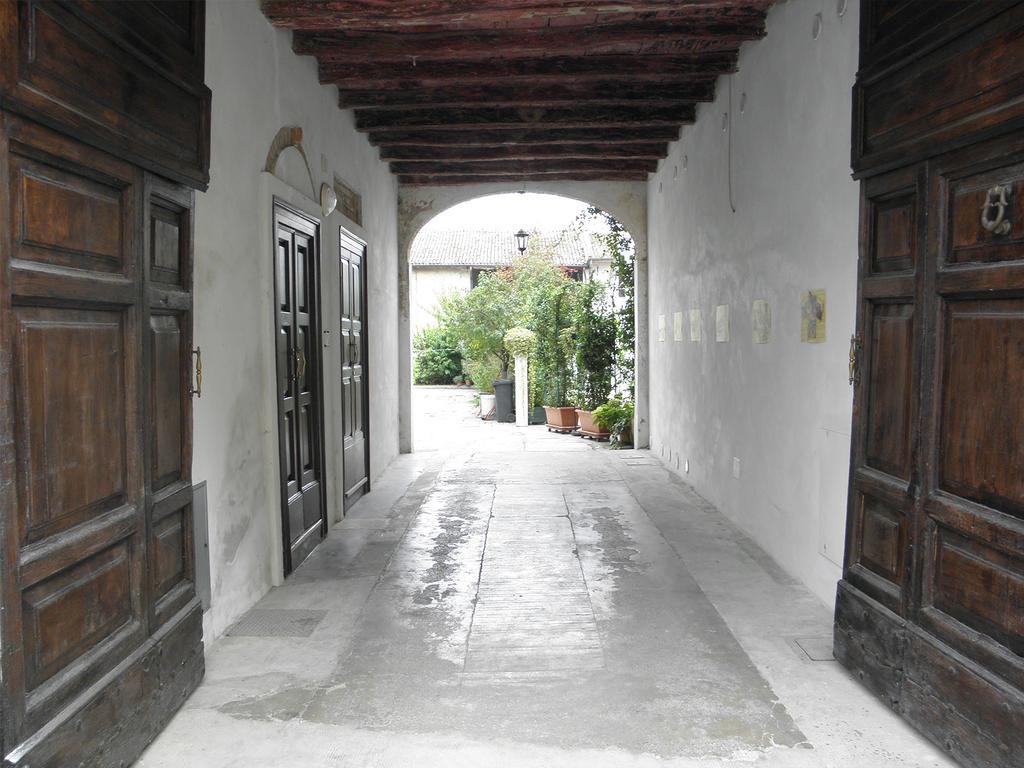 Dimora&Arte B&B Canneto sull'Oglio Exterior foto