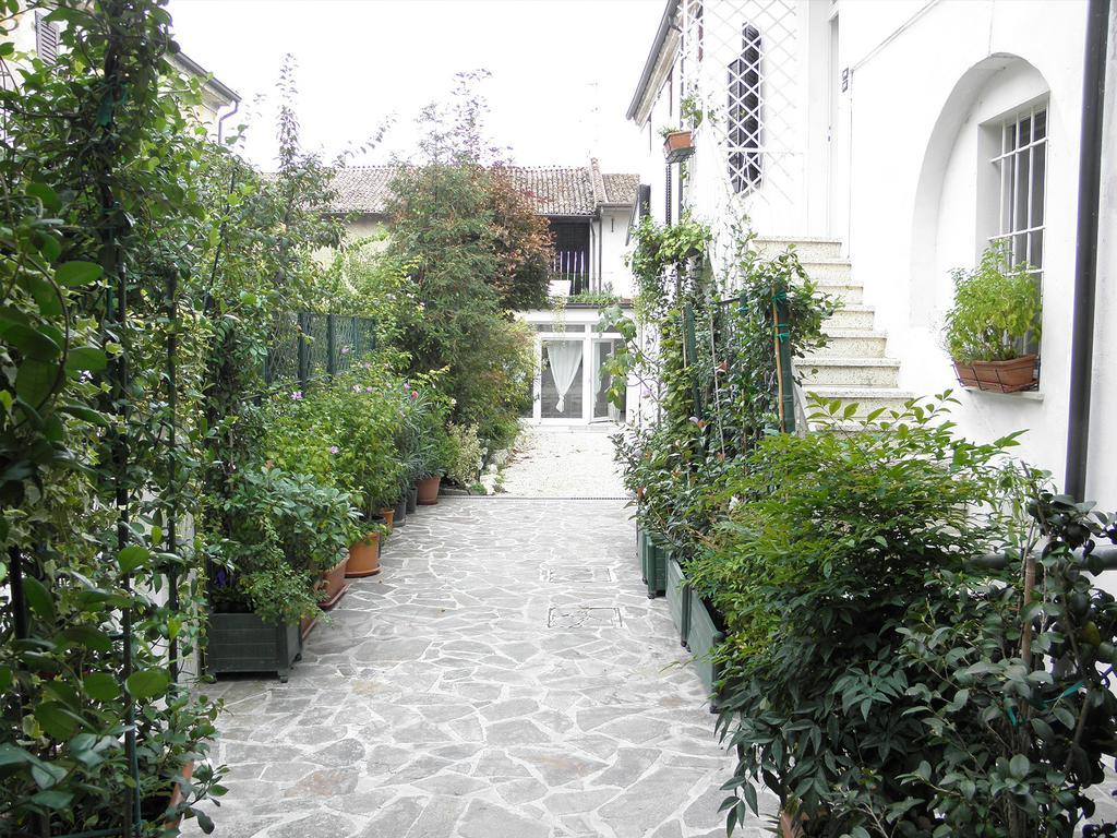 Dimora&Arte B&B Canneto sull'Oglio Exterior foto